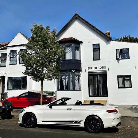 Buller Hotel - London Кройдон Экстерьер фото